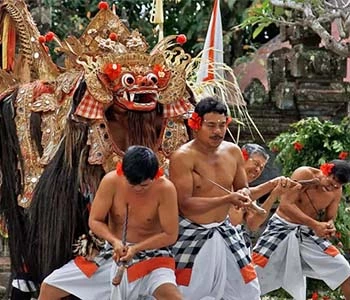 barong