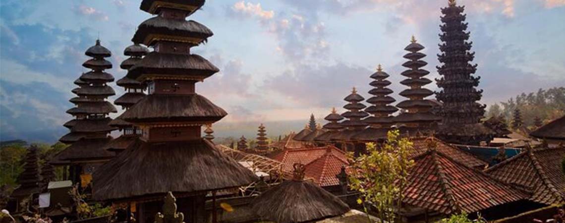 lempuyang temple