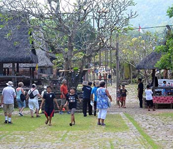 puri saren ubud