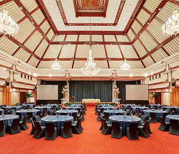 Ayana Ballroom