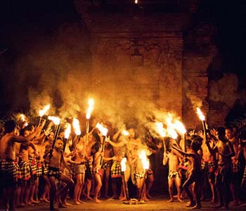 puri saren ubud