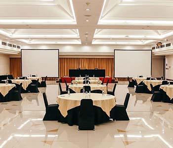 Ayana Ballroom