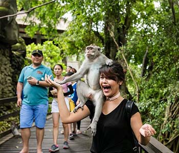 puri saren ubud