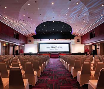 Anvaya Ballroom