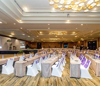 Anvaya Ballroom